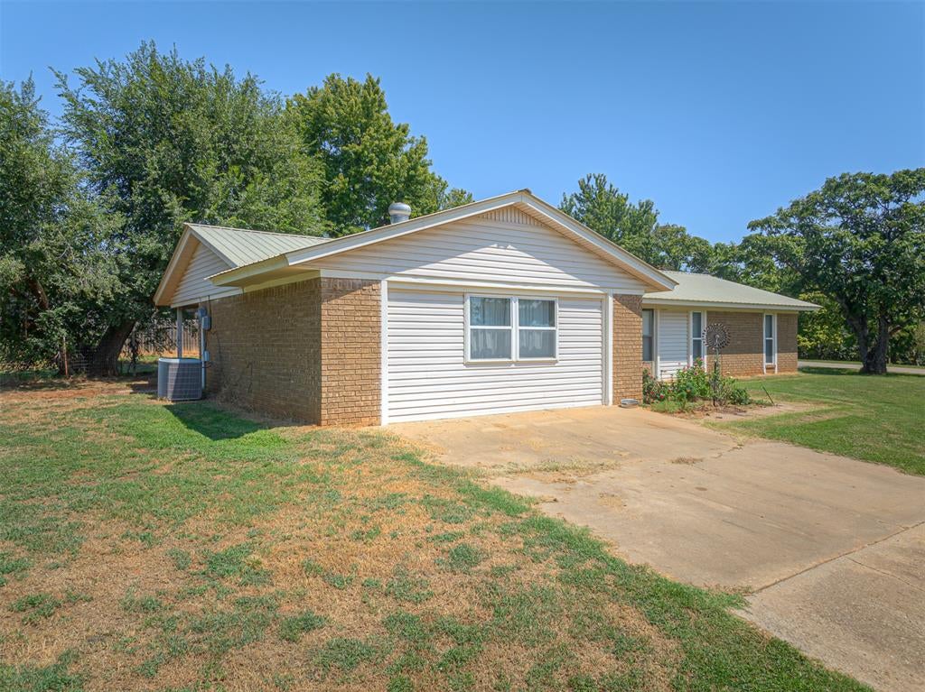 116 S Cimarron Drive — photo