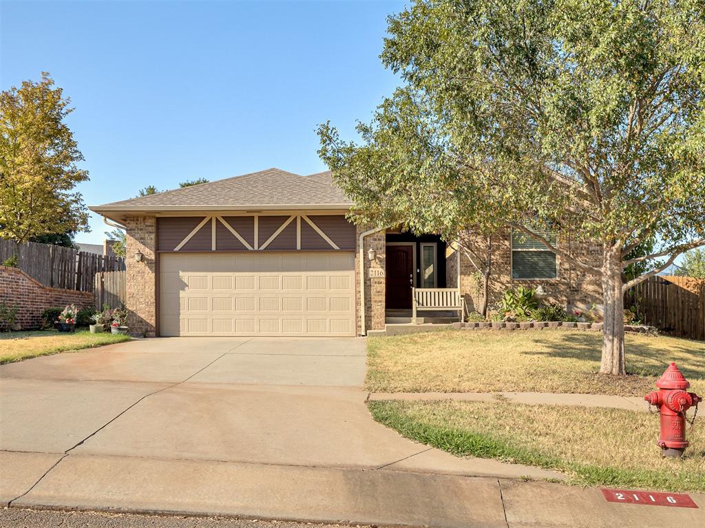 2116 Diana Drive — photo