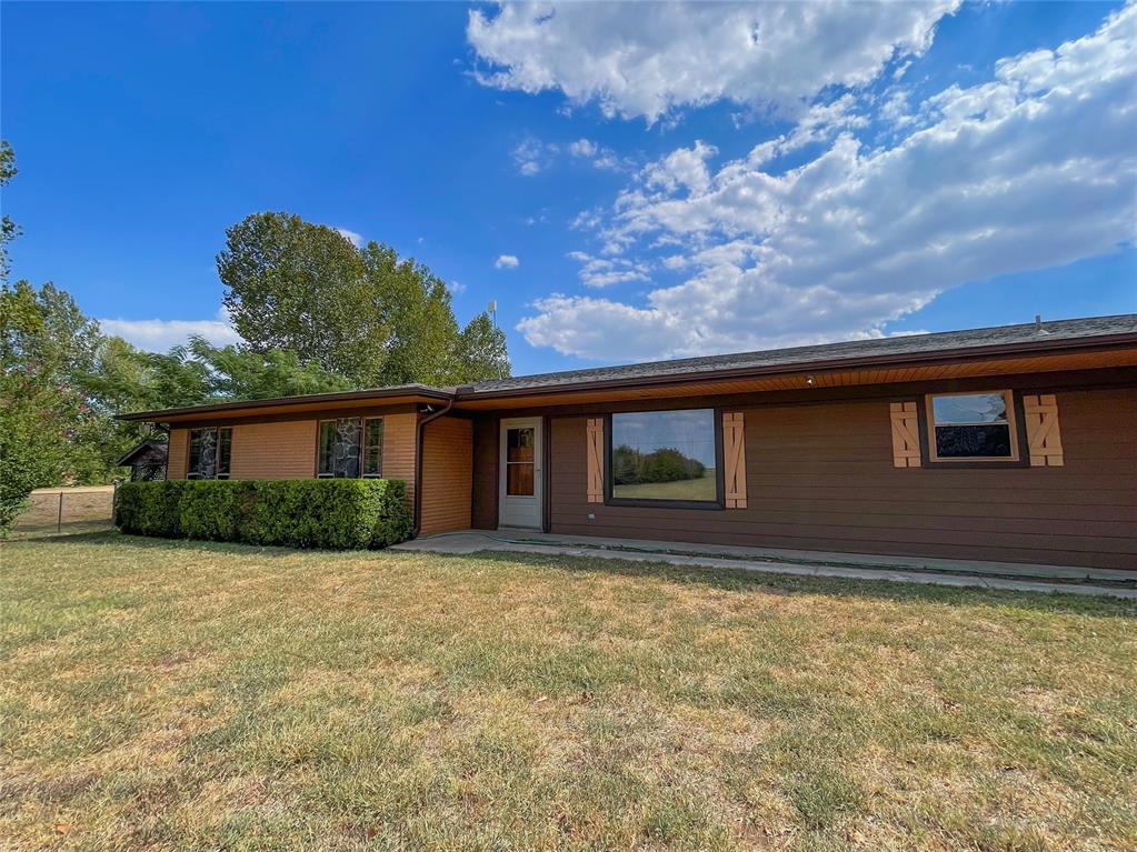16100 W Britton Road — photo
