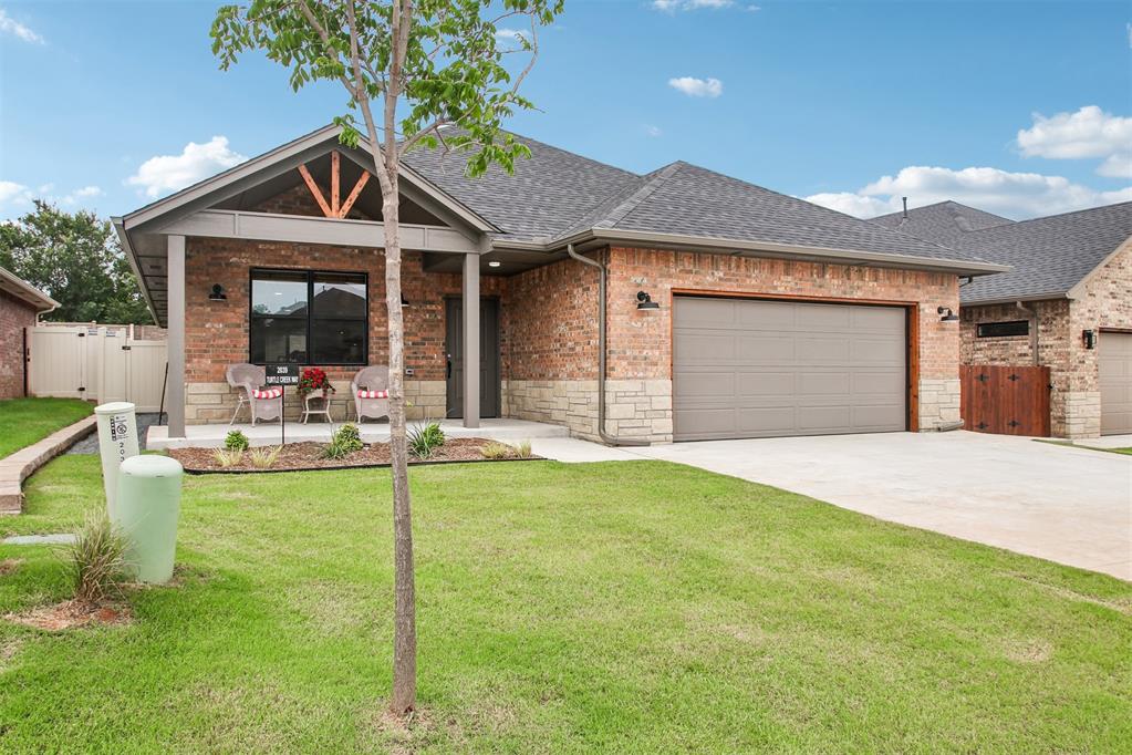 2039 Turtle Creek Way — photo