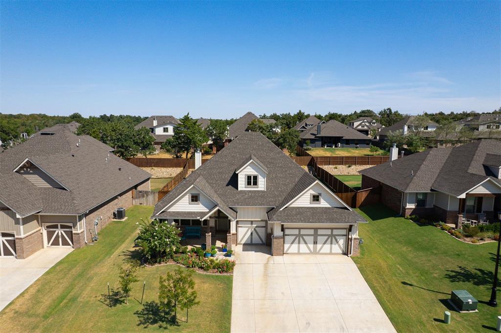 8801 Grey Joy Road — photo