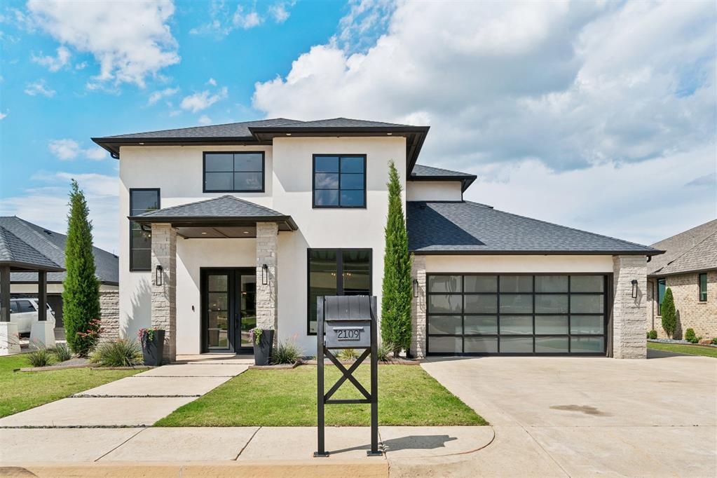 2109 Wiregrass Drive — photo