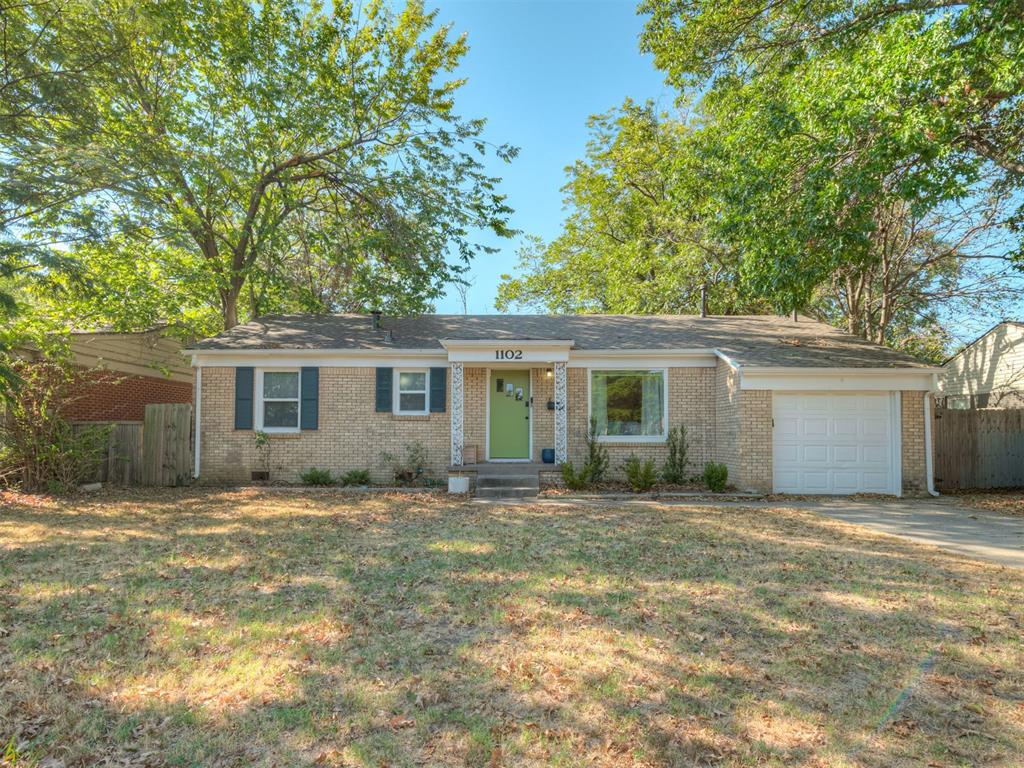 1102 Idaho Street — photo
