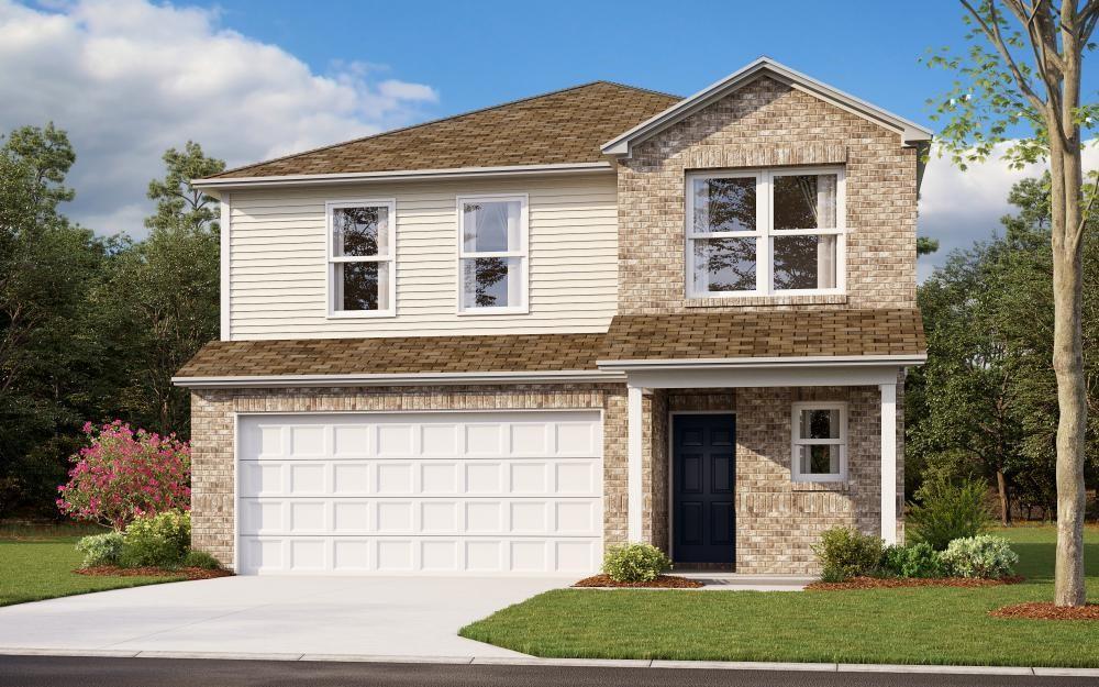 12816 Florence Lane — photo