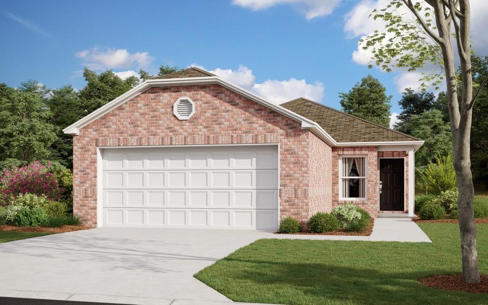 12824 Florence Lane — photo
