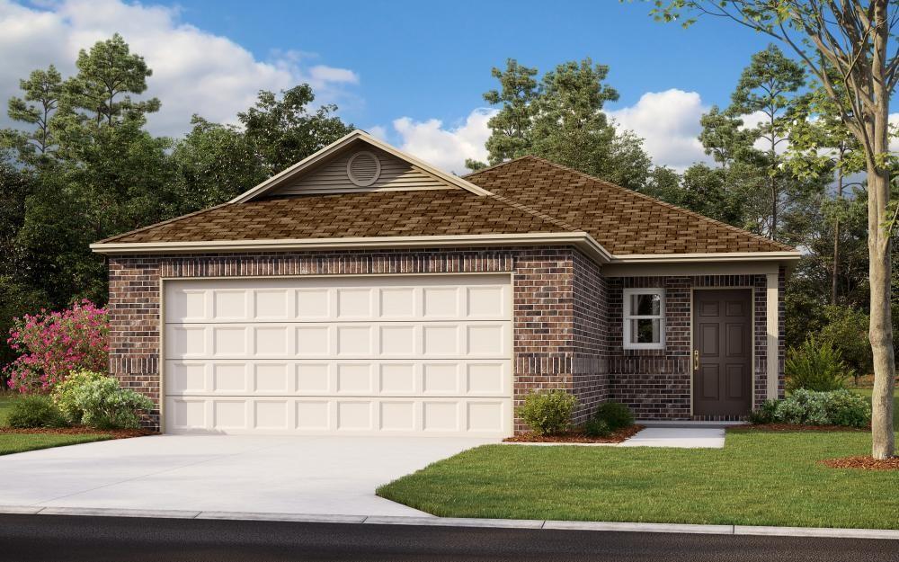 12833 Florence Lane — photo