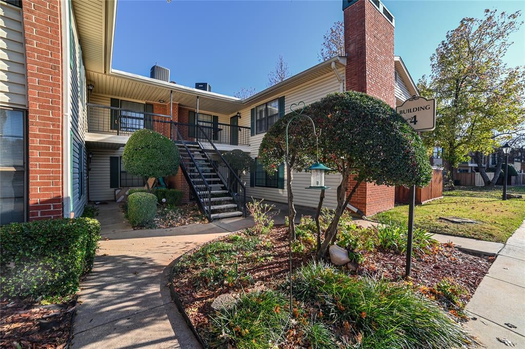 4400 Hemingway Drive 215 — photo