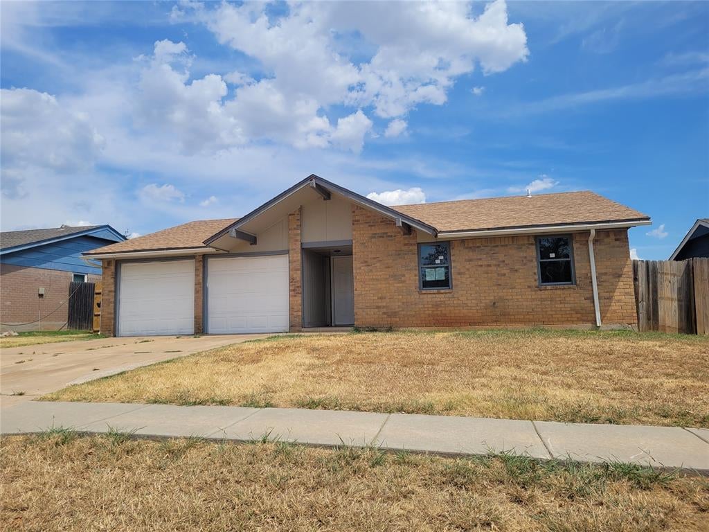 10012 S Douglas Avenue — photo