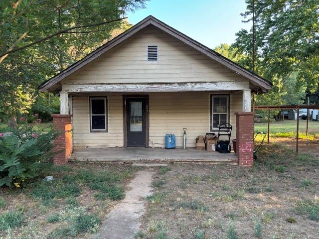 205 Carter Drive — photo