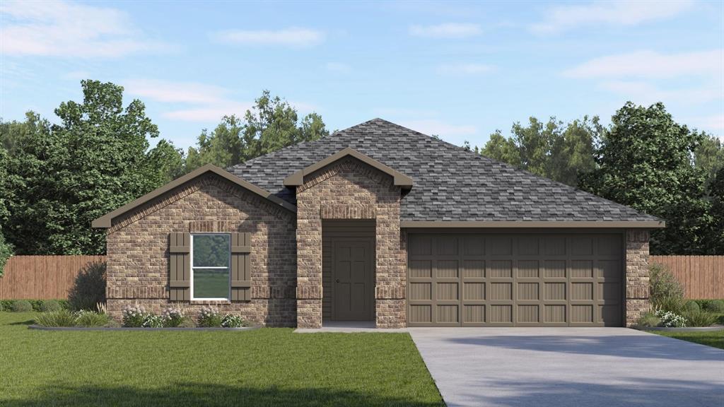 1190 Auburn Circle — photo