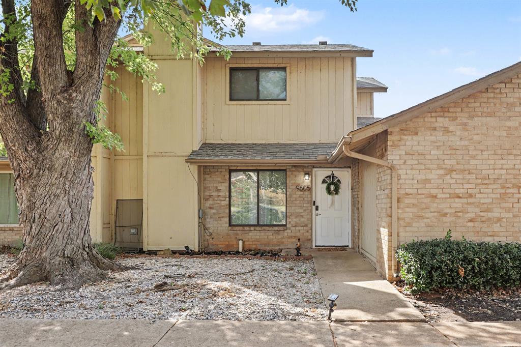 9605 Hefner Village Boulevard — photo