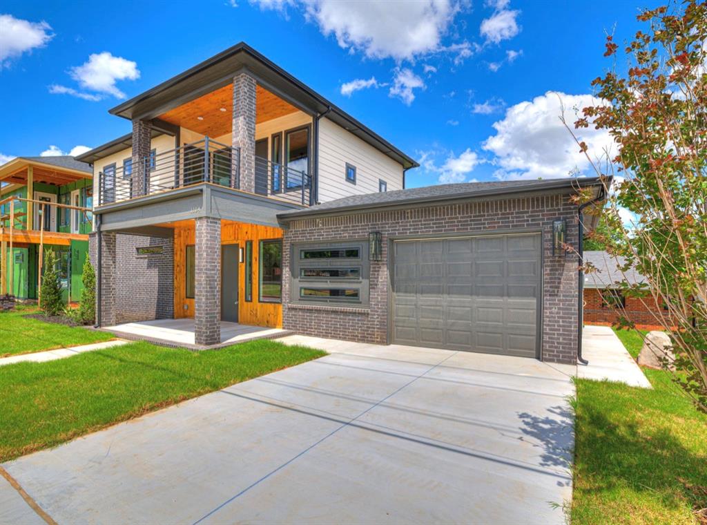 1104 N Lottie Avenue — photo
