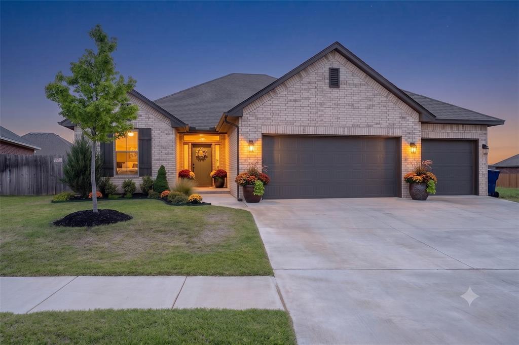 4604 Bermuda Drive — photo