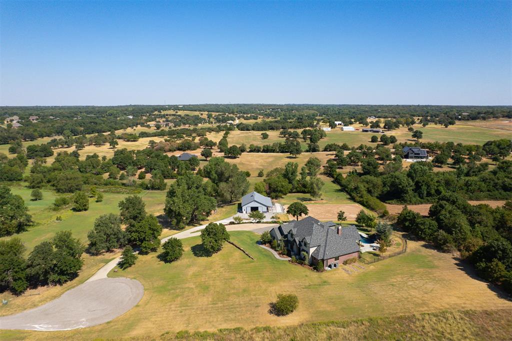 8117 Solidago Ridge Court — photo
