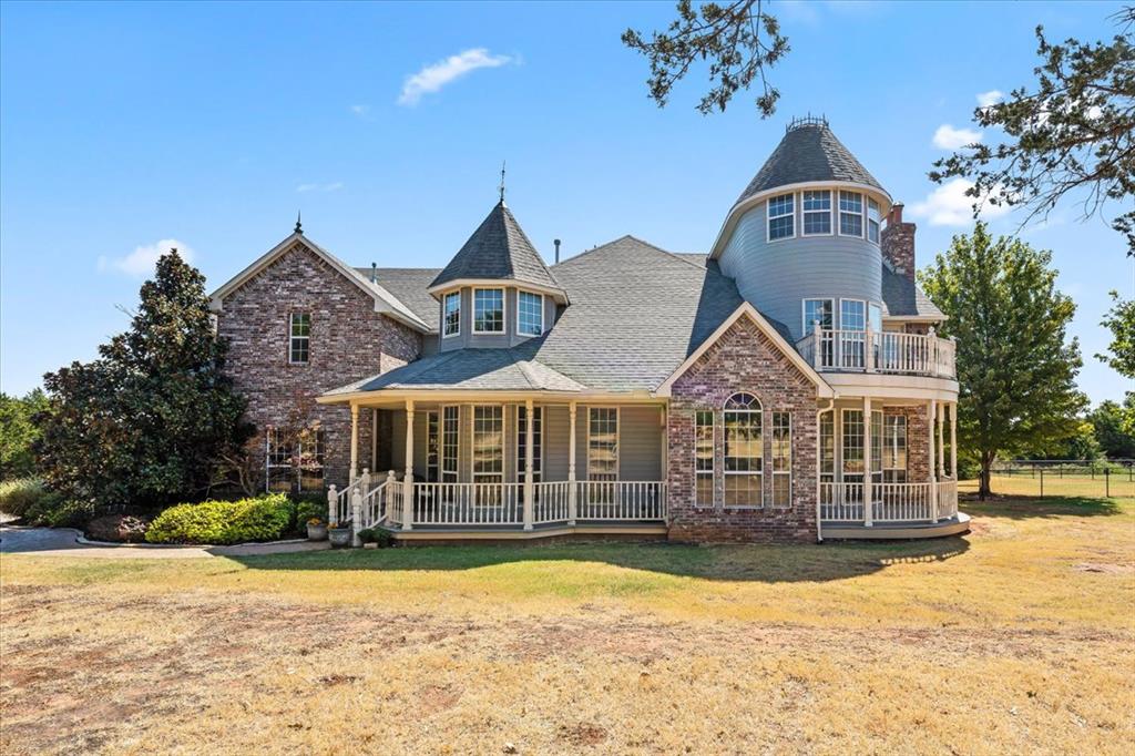 9948 Fawn Hollow Road — photo