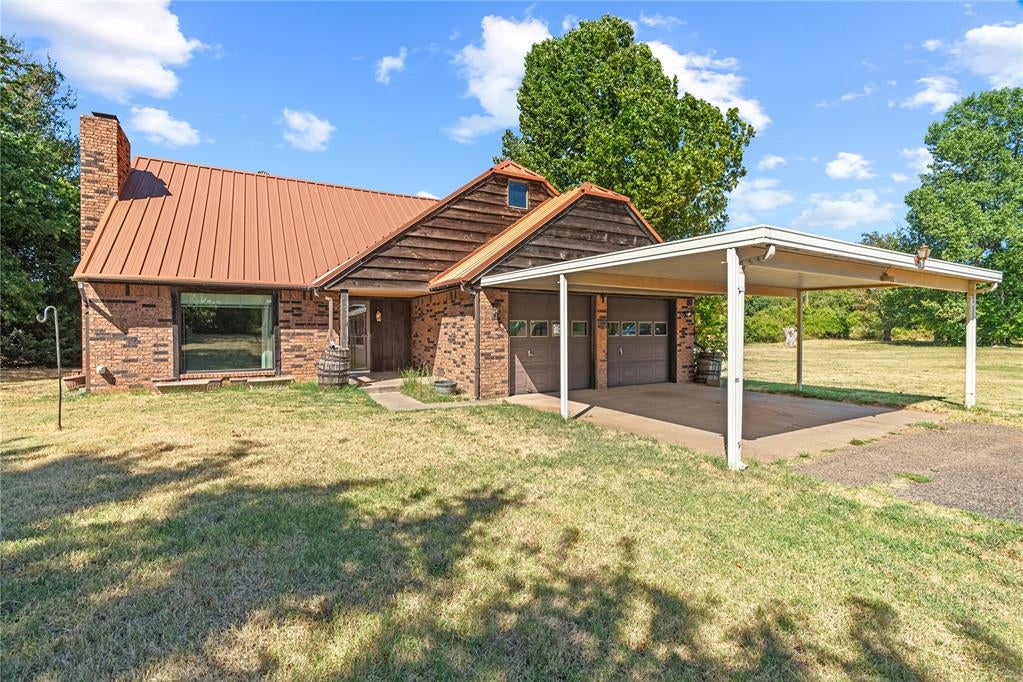 1521 E Forster Lane — photo