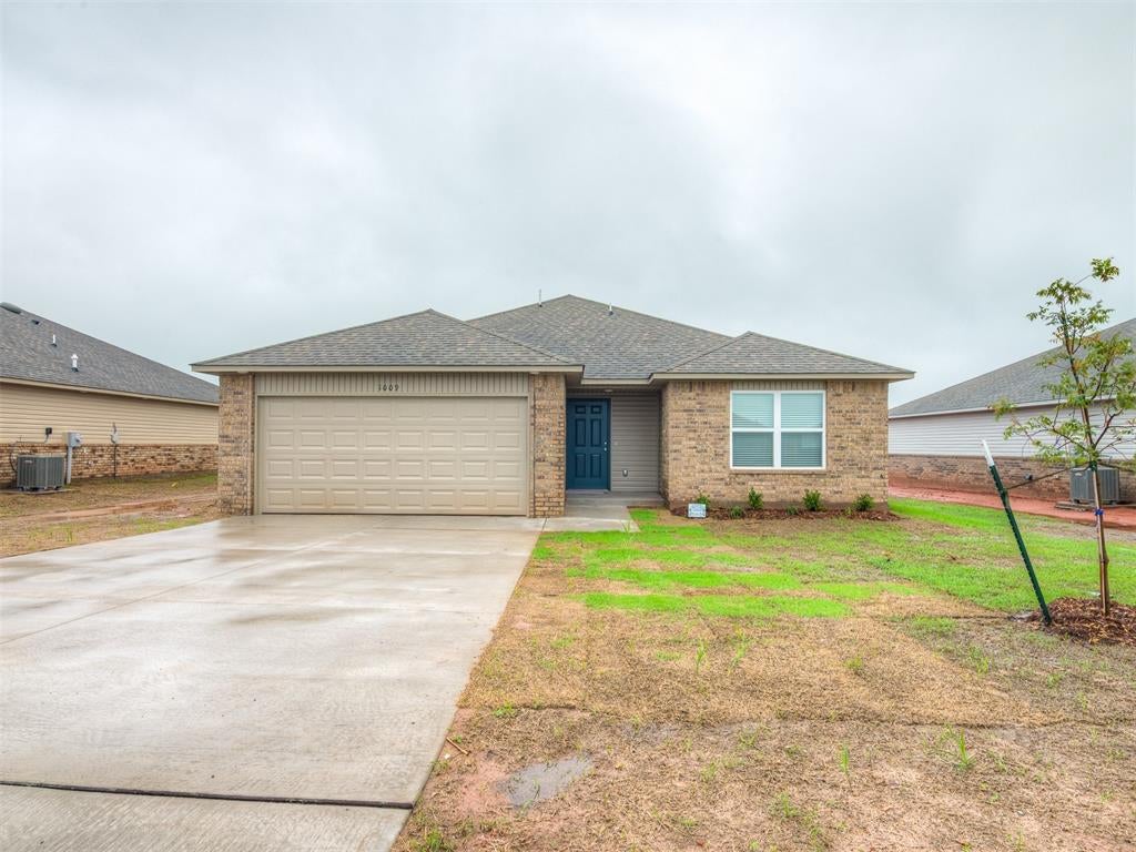 1009 S Colt Lane — photo