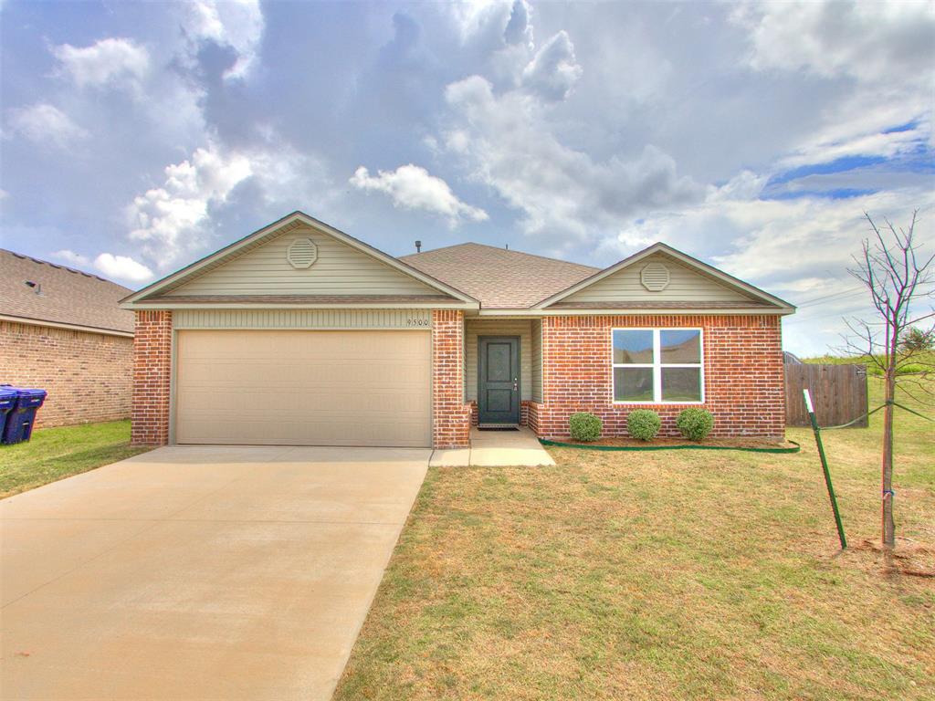 9500 Saddle Drive — photo