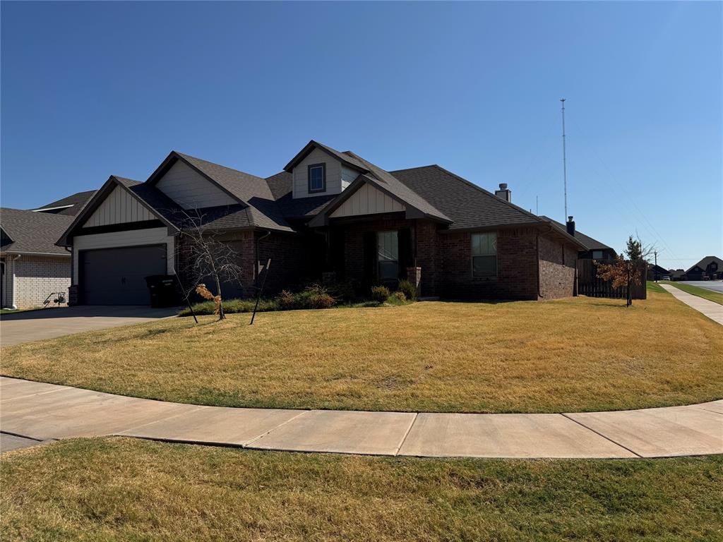 3500 Grady Lane — photo