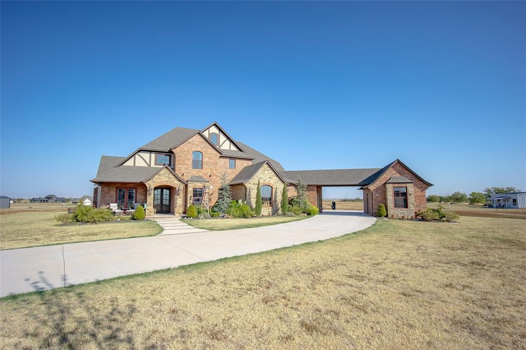7671 NE Avondale Lane — photo