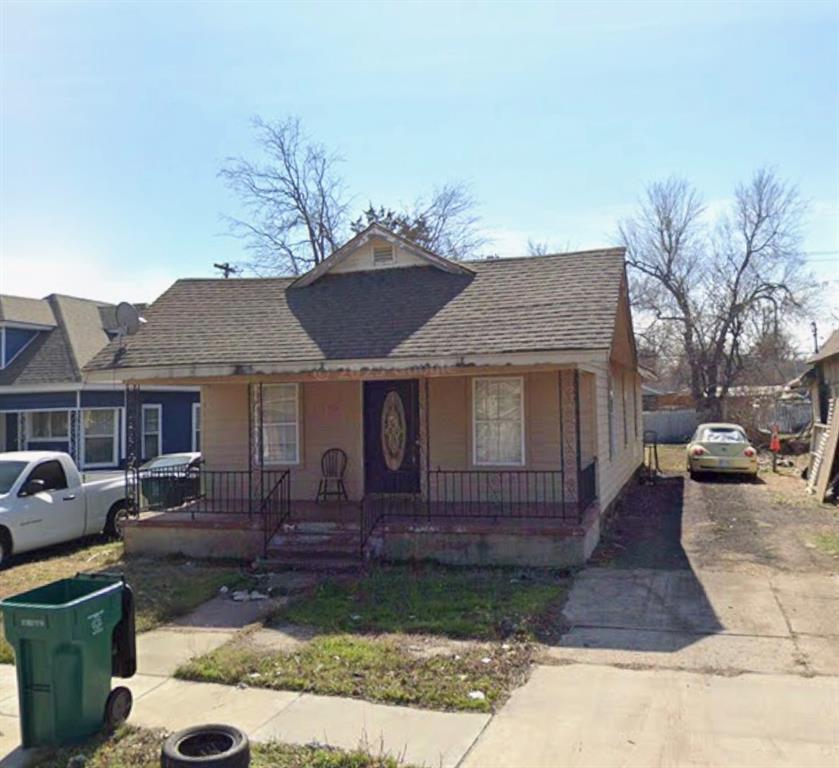 2124 SW 21st Street — photo