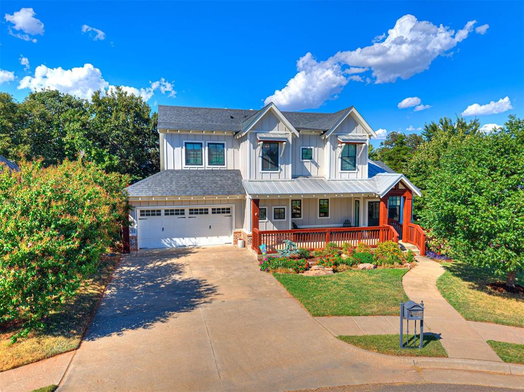 3325 Clock Tower Circle — photo
