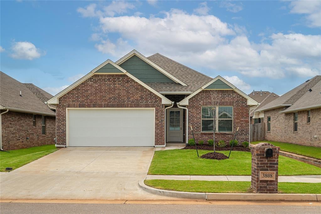 3808 Palmetto Trail — photo