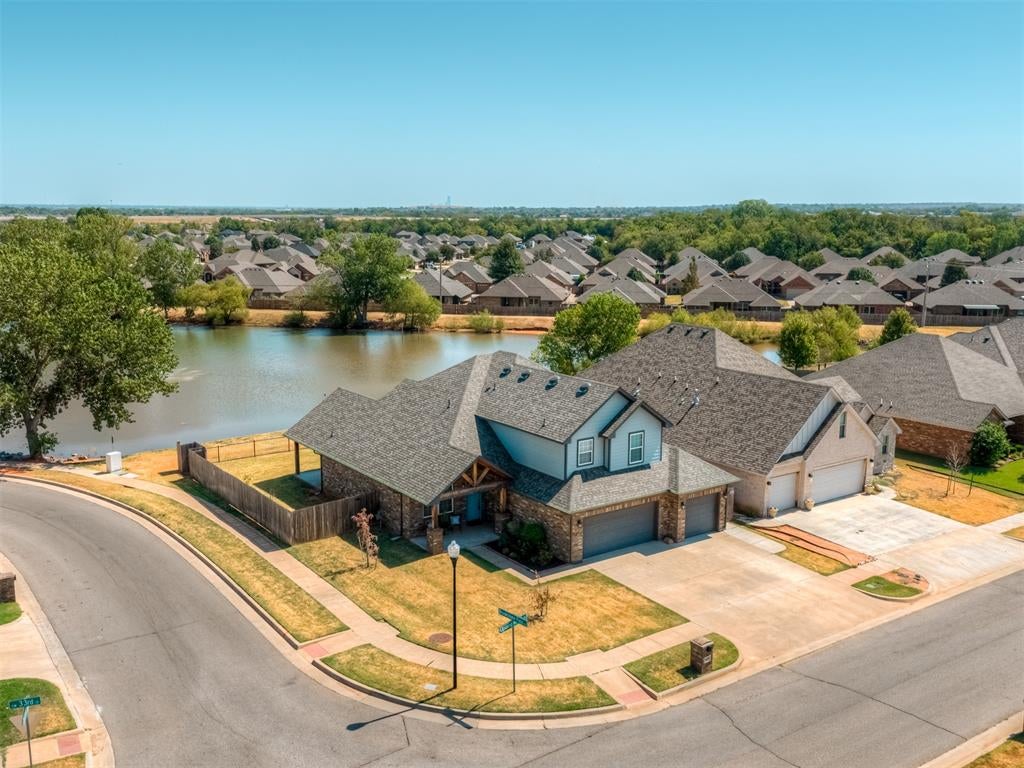 3400 Upland Ridge Drive — photo