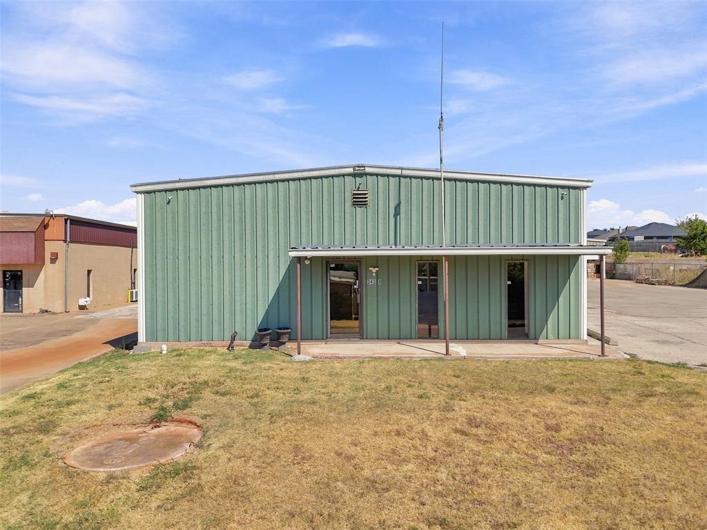 3439 Charleston Road — photo