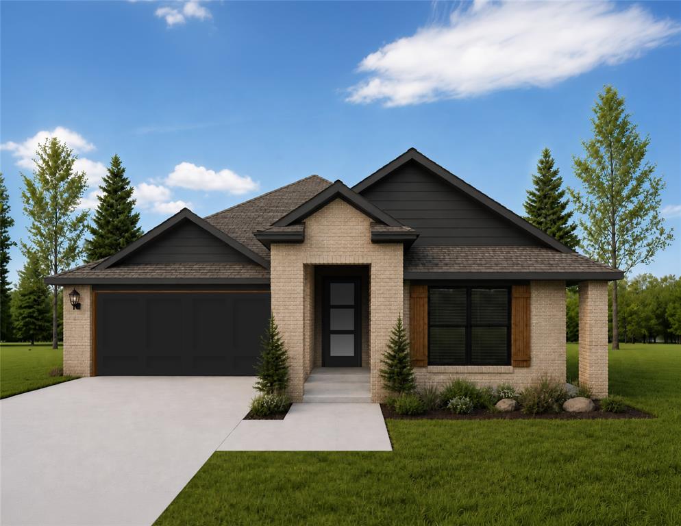 3715 Hardy Drive — photo