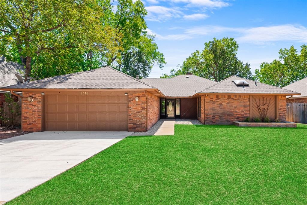 2516 Antelope Trail — photo
