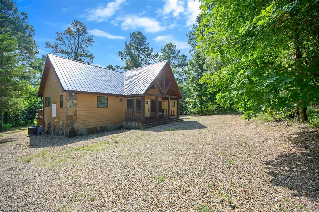 204 Eagle Mountain Trail — photo