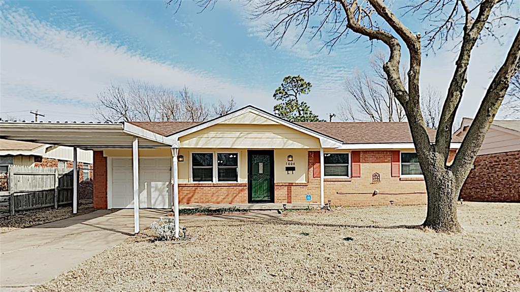 1004 Moraine Avenue — photo