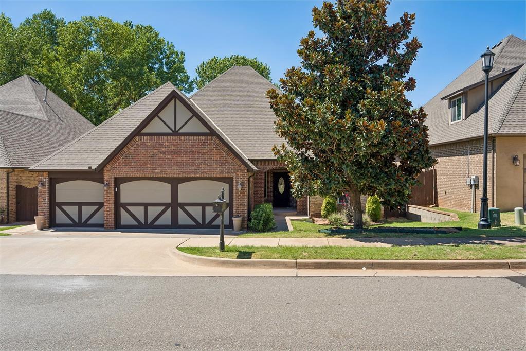 3325 Cheyenne Villa Circle — photo
