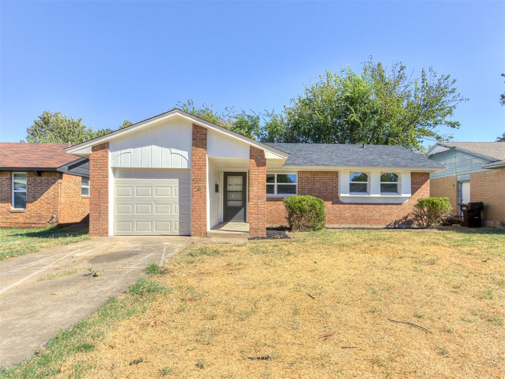 1007 NW 20th Street — photo