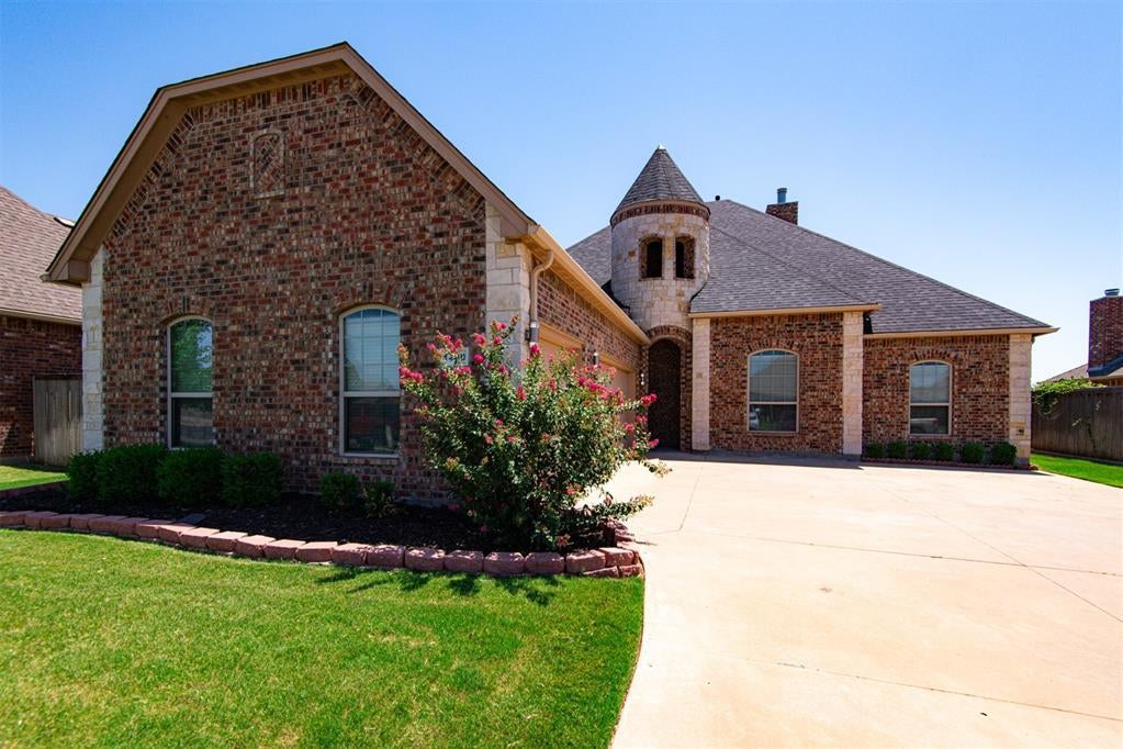 1400 Switchgrass Road — photo