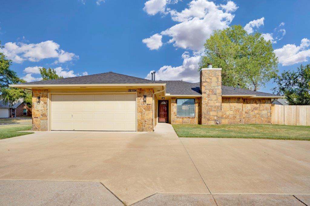 18504 Laurel Oak Drive — photo