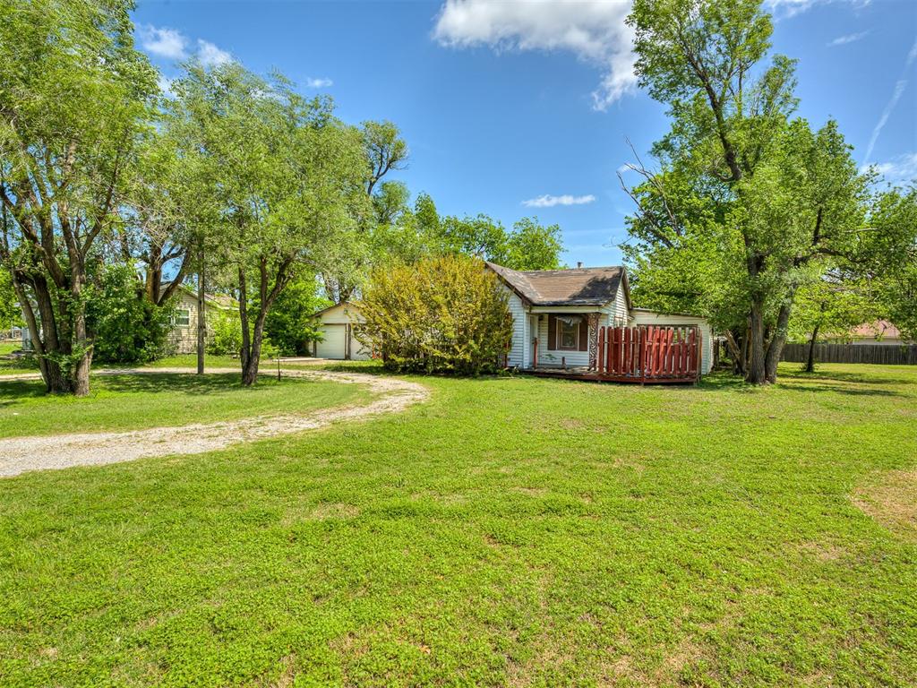 816 S Sooner Road — photo