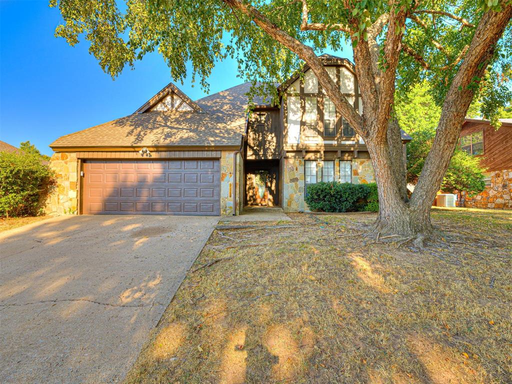 706 Heatherhill Drive — photo