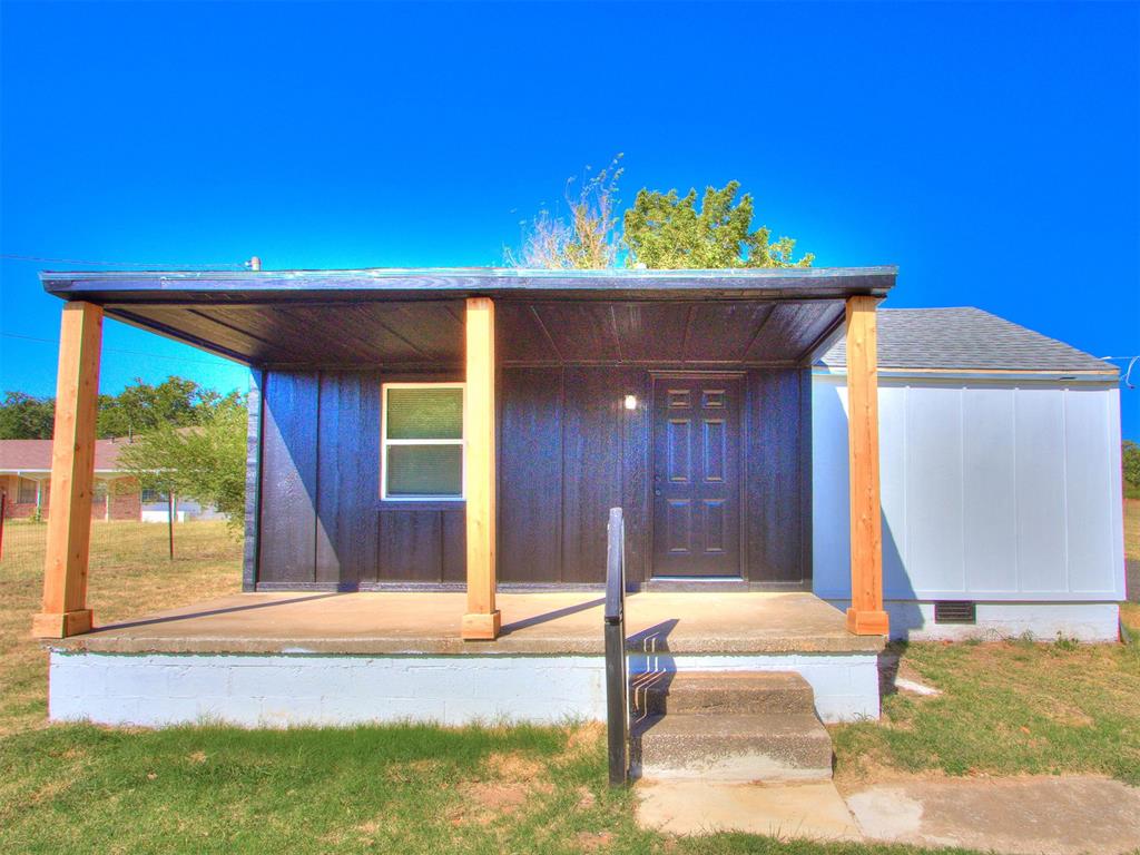 2587 Ridgecrest Drive — photo