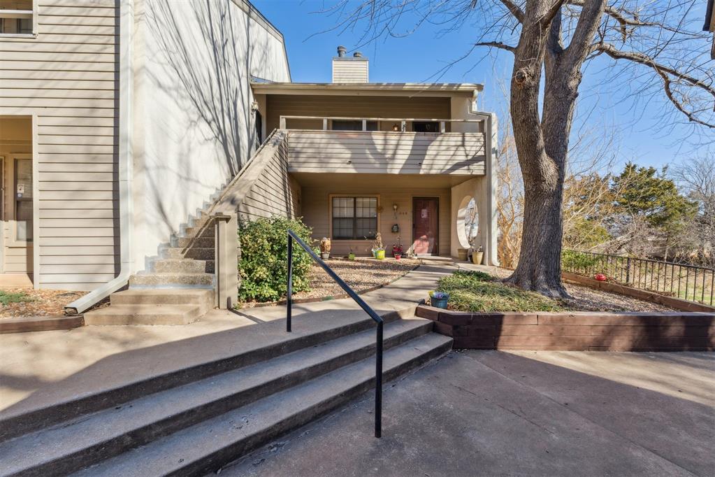 11140 Stratford Drive 606 — photo