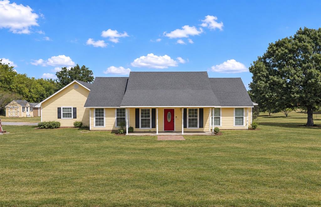 5048 Fairview Road — photo