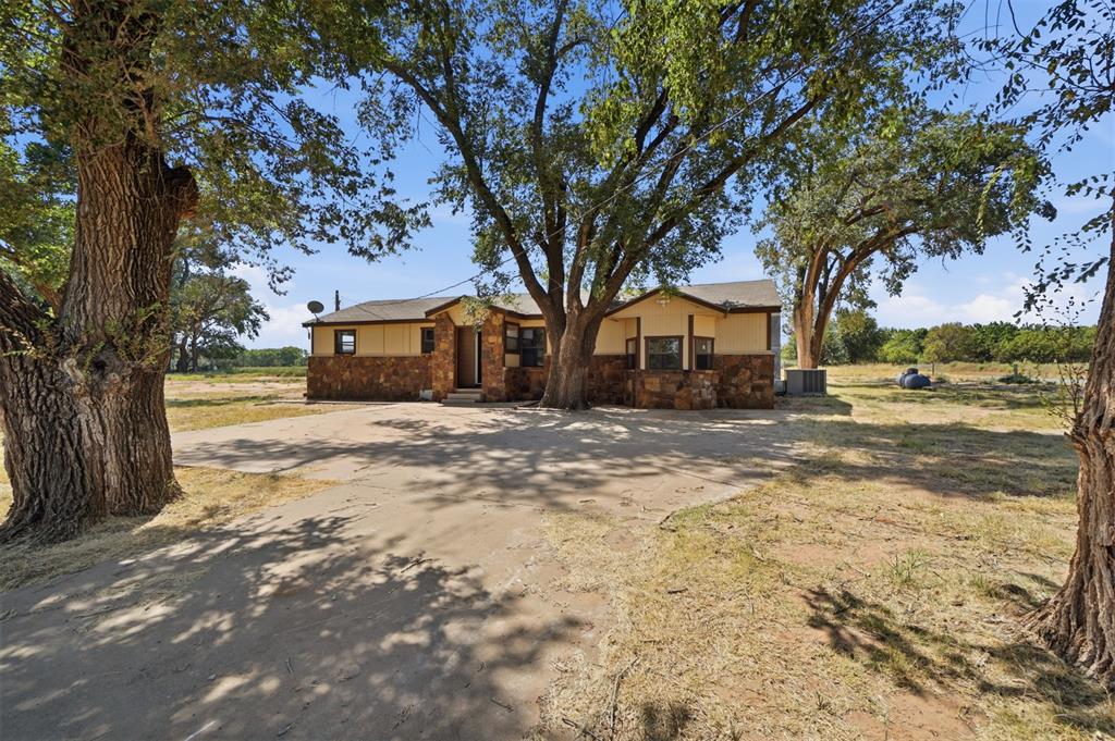 15801 S County Road 2064 Road — photo