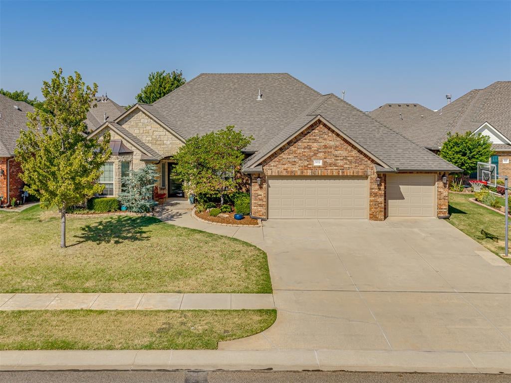 3012 Skye Ridge Drive — photo