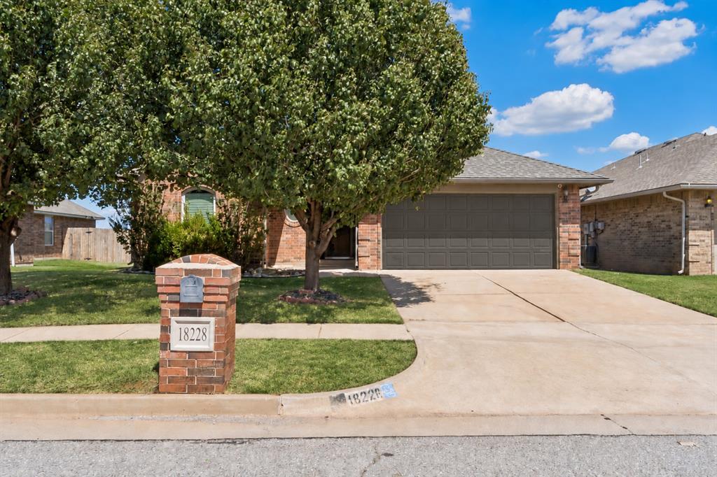 18220 Scarborough Drive — photo