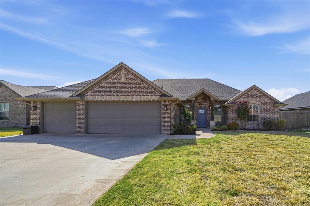 3613 Regal Drive — photo