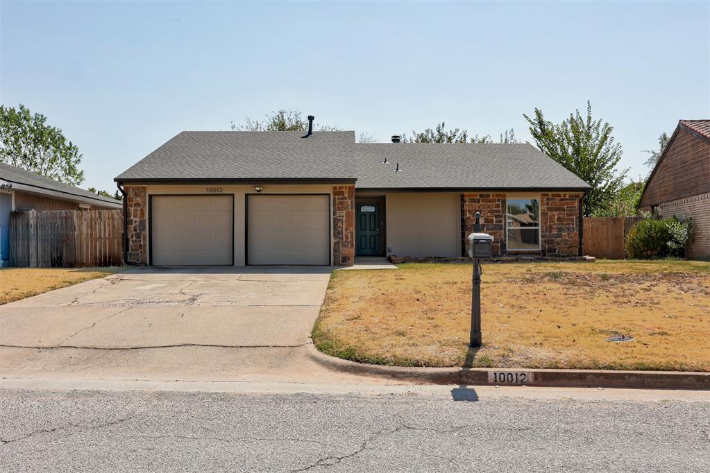 10012 S Fairview Drive — photo