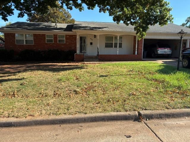 419 Olive Boulevard — photo