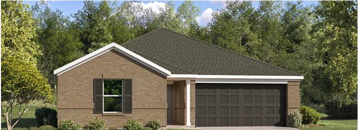 2012 Chestnut Oak Court — photo