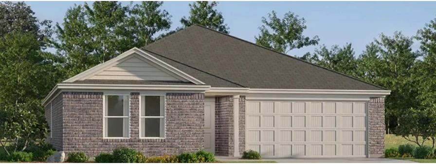 2020 Chestnut Oak Court — photo